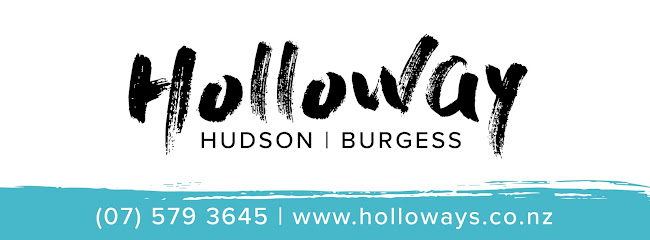 Holloway Hudson Burgess - Tauranga
