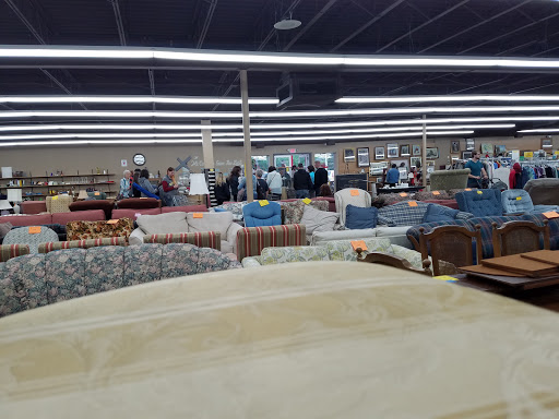 Thrift Store «Bibles For Missions Thrift Center», reviews and photos