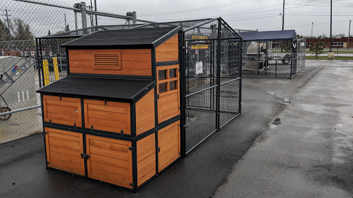 Home Improvement Store «Tractor Supply Co.», reviews and photos, 1051 Park St, Ogdensburg, NY 13669, USA