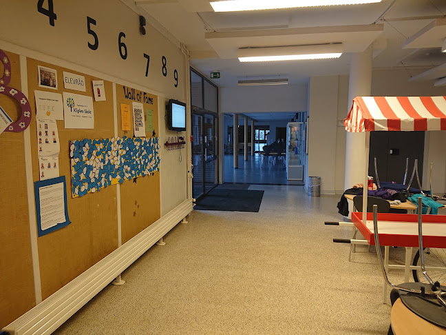 Skolegade 12A, 6200 Aabenraa, Danmark