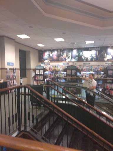 Book Store «Barnes & Noble», reviews and photos, 894 Marsh St, San Luis Obispo, CA 93401, USA