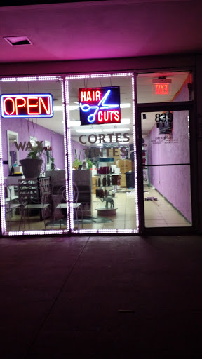 Beauty Salon «Cisne Beauty Salon», reviews and photos, 839 W Miller Rd, Garland, TX 75041, USA