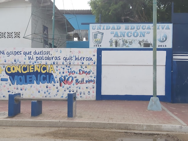 Opiniones de Unidad Educativa Ancón (Colegio Fiscal Técnico Ancon) en Ancón - Escuela