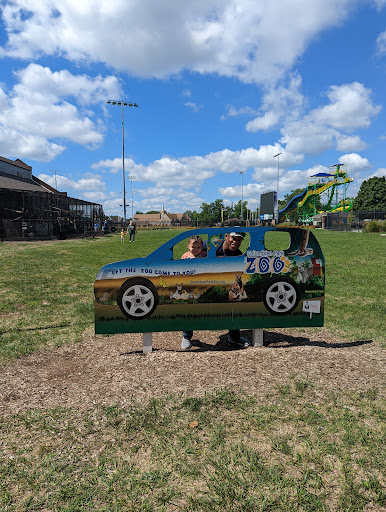 Zoo «Columbian Park Zoo», reviews and photos, 1915 Scott St, Lafayette, IN 47904, USA