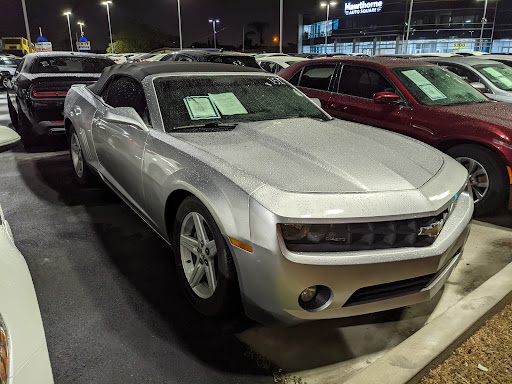 Used Car Dealer «Hawthorne Auto Square», reviews and photos, 11646 Prairie Ave, Hawthorne, CA 90250, USA