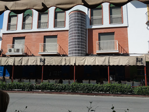 Pub El Momento en La Algaba