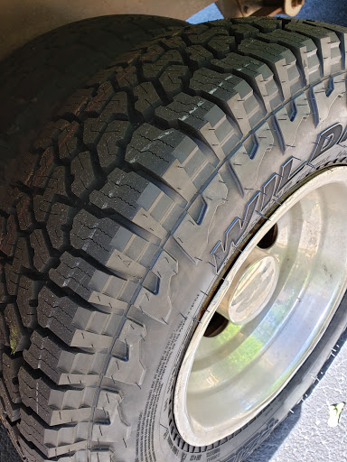 Tire Shop «Discount Tire Store - Duluth, GA», reviews and photos, 3105 Steve Reynolds Blvd, Duluth, GA 30096, USA