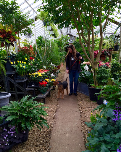 Florist «Guaranteed Plants & Florist», reviews and photos, 504 Locust Point Rd, Rumson, NJ 07760, USA