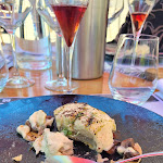 Photo n° 3 de l'avis de Francoise.i fait le 11/05/2024 à 15:01 pour Restaurant La Table du Cinq à Bagnères-de-Bigorre