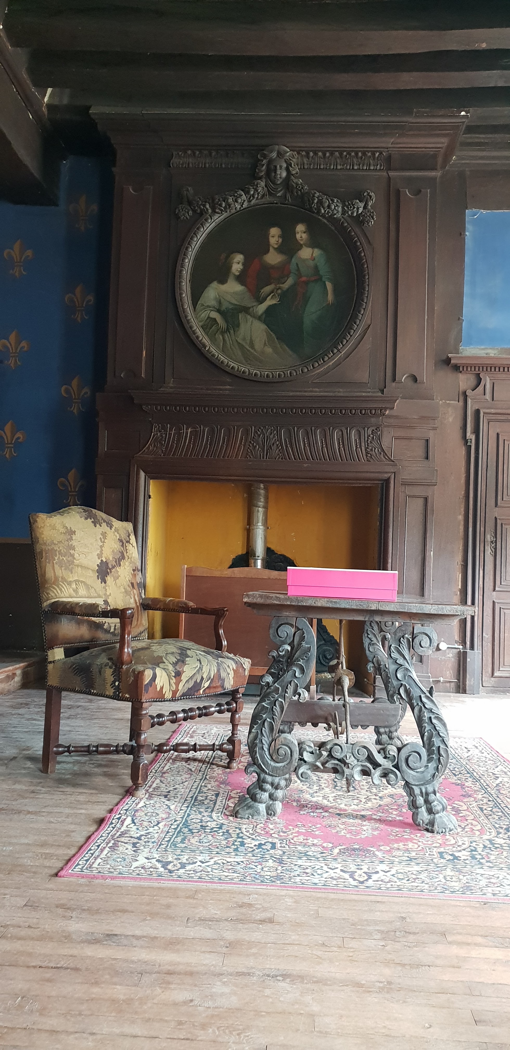 Photo n° 38 de l'avis de O. fait le 18/08/2018 à 19:03
