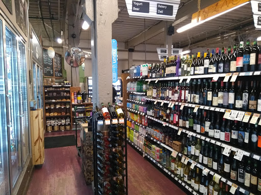 Grocery Store «Sno-Isle Natural Foods Co-Op», reviews and photos, 2804 Grand Ave, Everett, WA 98201, USA