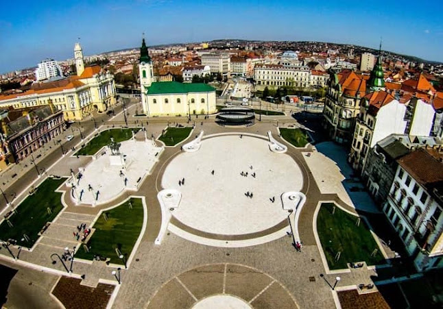 Opinii despre Ghid Turistic In Oradea în <nil> - Agenție de turism