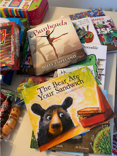 Book Store «Barnes & Noble», reviews and photos, 3651 Jefferson Davis Hwy, Alexandria, VA 22305, USA