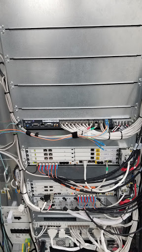 Shopping Mall «The Westchester», reviews and photos, 125 Westchester Ave, White Plains, NY 10601, USA