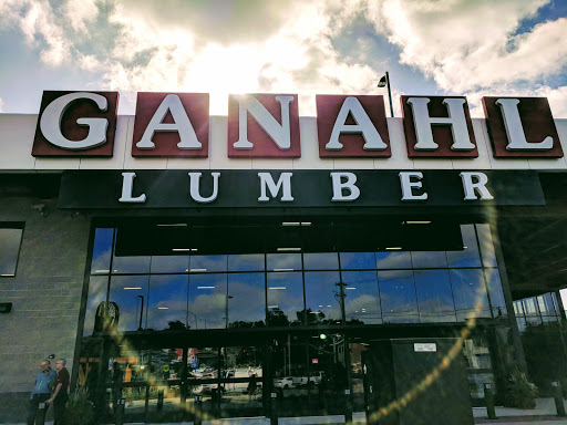 Lumber Store «Ganahl Lumber», reviews and photos, 1275 Bristol St, Costa Mesa, CA 92626, USA