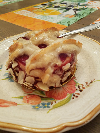 Pastry Shop «Astoria Pastry Shop», reviews and photos, 560 Indian Rocks Rd N, Belleair Bluffs, FL 33770, USA