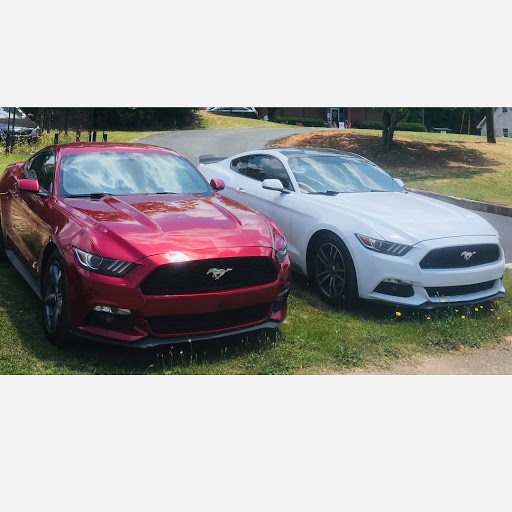 Used Car Dealer «Ajs Auto Inc», reviews and photos, 1511 S Cobb Dr SE, Marietta, GA 30060, USA