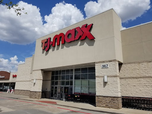 T.J. Maxx, 967 I-30, Rockwall, TX 75087, USA, 