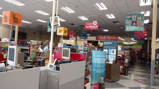 Pet Supply Store «Petco Animal Supplies», reviews and photos, 2784 W Peoria Ave, Phoenix, AZ 85029, USA