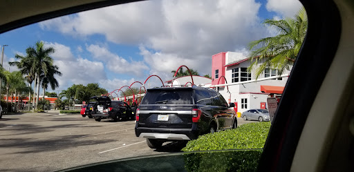 Car Wash «Zips Car Wash», reviews and photos, 17551 NW 27th Ave, Miami Gardens, FL 33056, USA