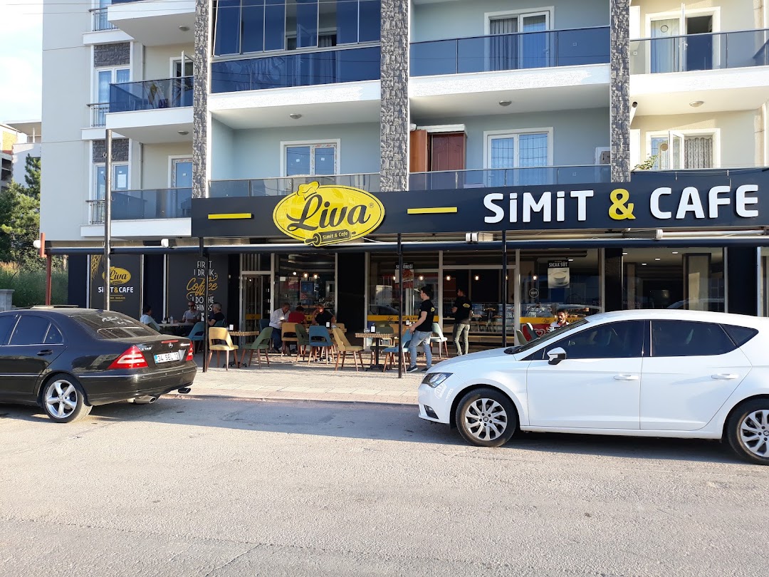 Liva Simit&Cafe