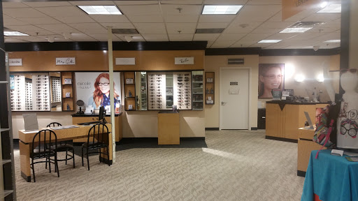 JCPenney Optical, 300 Mary Esther Blvd, Mary Esther, FL 32569, USA, 