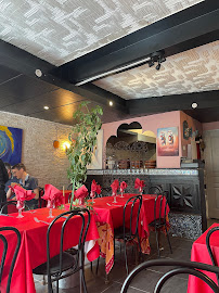 Atmosphère du Restaurant marocain Le Petit Paris à Nantes - n°1