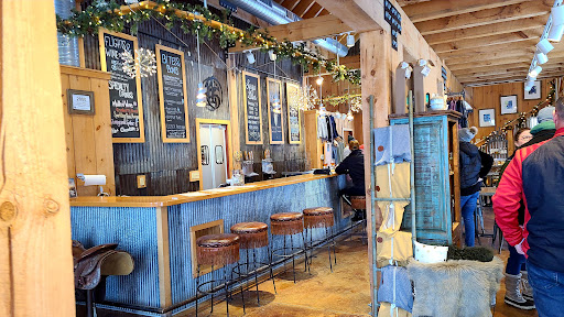 Winery «45 North Vineyard & Winery», reviews and photos, 8580 E Horn Rd, Lake Leelanau, MI 49653, USA