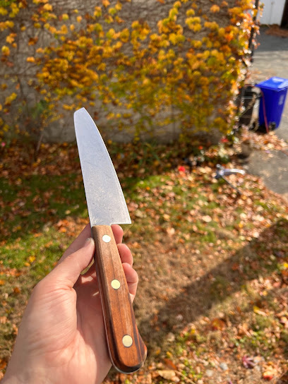 New England Knife Sharpener