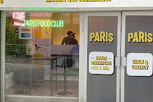 Paris Food Club image