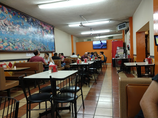 Restaurante de tacacá Apodaca