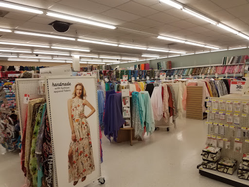 Fabric Store «Jo-Ann Fabrics and Crafts», reviews and photos, 8245 W Golf Rd, Niles, IL 60714, USA