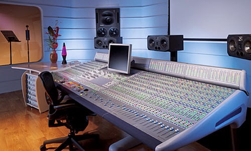 MW Audio Visual image