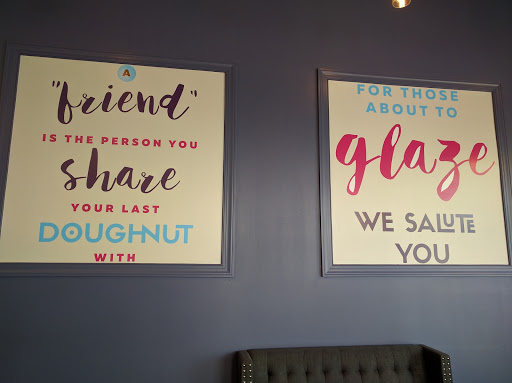 Donut Shop «Bon Glaze», reviews and photos, 3575 Durden Dr NE, Brookhaven, GA 30319, USA