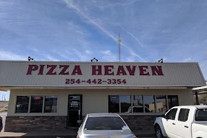 Pizza Heaven image