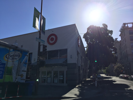 Department Store «Target», reviews and photos, 2187 Shattuck Ave, Berkeley, CA 94704, USA