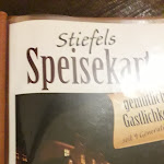 Photo n°14 de l'avis de Sven-Helge.o fait le 04/01/2020 à 18:50 sur le  Brauhaus Stiefel-Jürgens à Beckum