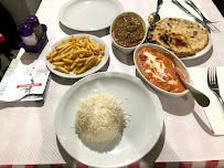 Poulet tikka masala du Restaurant indien Taj Mahal à Avignon - n°9