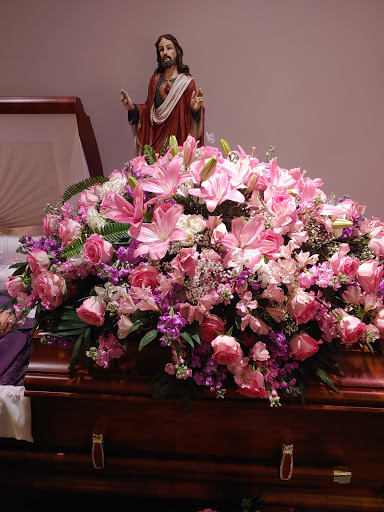 Florist «J Florist», reviews and photos, 8836 Waltham Woods Rd, Parkville, MD 21234, USA