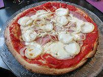 Pizza du Restaurant français La Tour d'Orbandelle à Auxerre - n°4