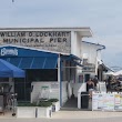 William O. Lockhart Municipal Pier