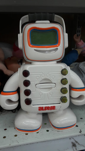 Thrift Store «Savers», reviews and photos