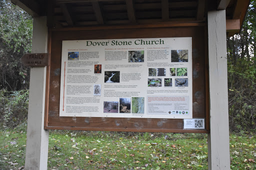 Tourist Attraction «Dover Stone Church», reviews and photos, 3128 NY-22, Dover Plains, NY 12522, USA