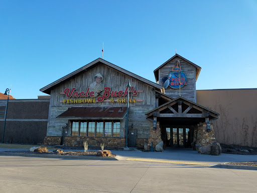 Sporting Goods Store «Bass Pro Shops», reviews and photos, 1000 Bass Pro Dr NW, Altoona, IA 50009, USA