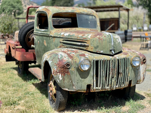 Tourist Attraction «Old Faithful Geyser of California», reviews and photos, 1299 Tubbs Ln, Calistoga, CA 94515, USA