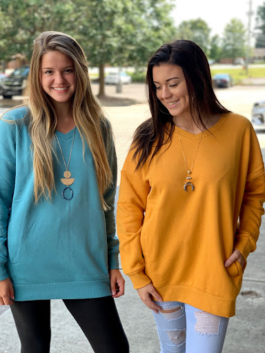 Clothing Store «Fashion Ten Gainesville», reviews and photos, 110 Washington St NE, Gainesville, GA 30501, USA