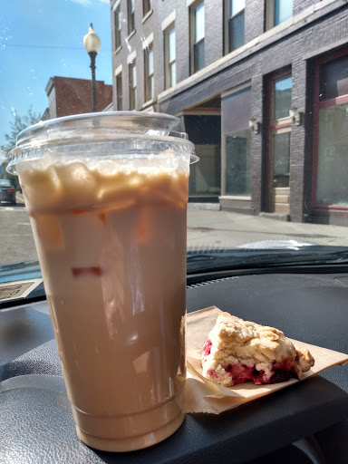 Espresso Bar «Sugar Bowl», reviews and photos, 175 - Main St, Dansville, NY 14437, USA