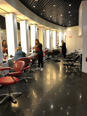 Salon Shampoo Liévin à Liévin