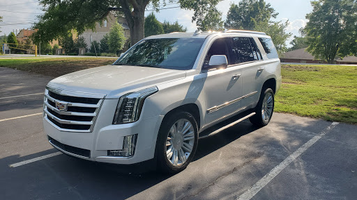 Chevrolet Dealer «Bill Holt Chevrolet», reviews and photos, 250 Liberty Blvd, Canton, GA 30114, USA