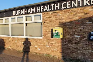 Burnham Health Centre image